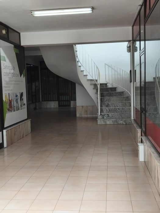Arrenda Escritório Centro de Penafiel