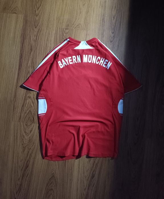 Футболка Adidas Бавария 2005-2006
