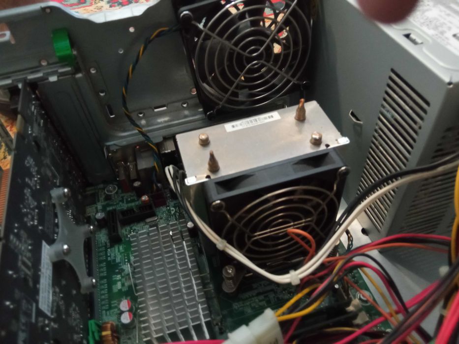 Продам комп’ютер