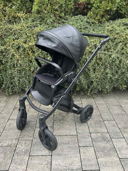 Wózek dziecięcy Anex e type 2w1