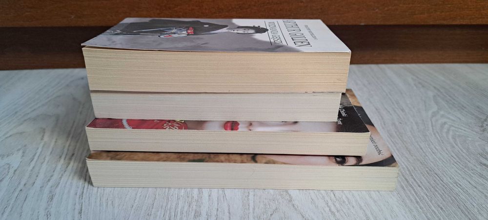 Golden Wyznania gejszy Lisa See Miłość Peonii Jepson Wszystkie kwiaty