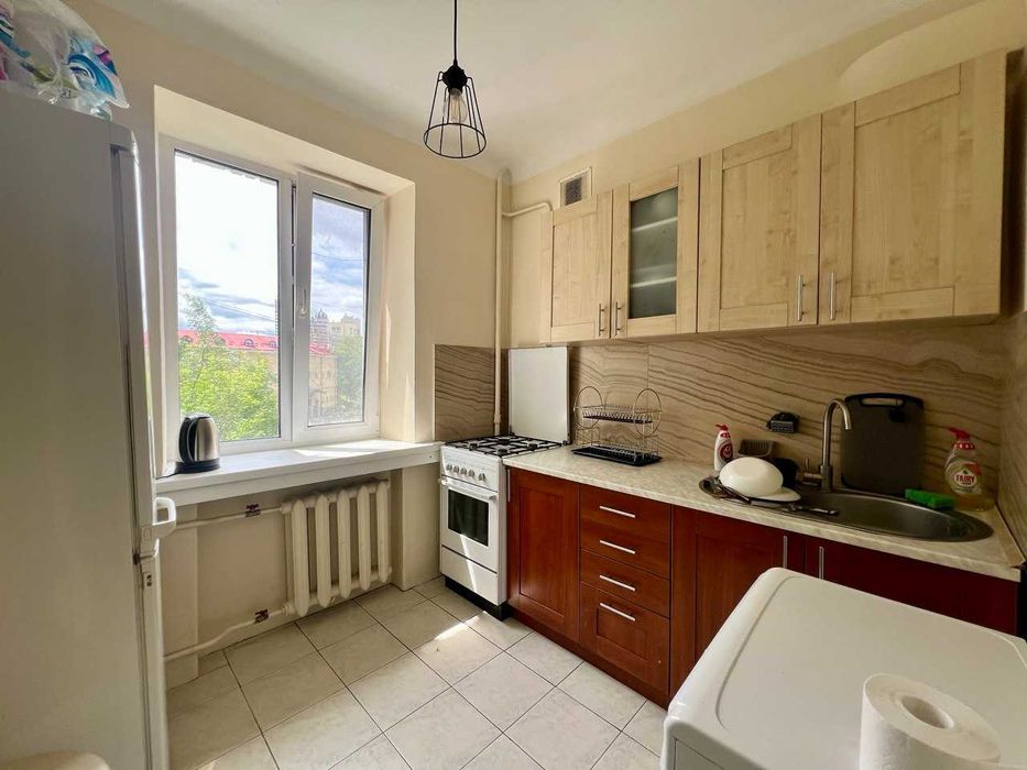 2к центр Печерськ метро Кловська довгостроково помісячно без коміссії