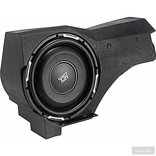 Subwoofer K-STEREO SUBWFR RZR 2879825