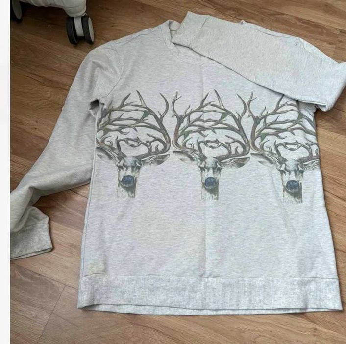 Bluza rozmiar M Damska