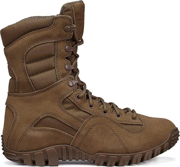 Берці зимові Belleville KHYBER TR550WPINS.  Размер 38-47