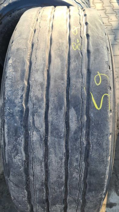 385/65R22.5 OPONA BARKLEY BLT08 8-9MM Naczepa BLT