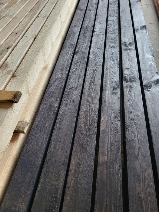 Kantówki krokwie belki legary