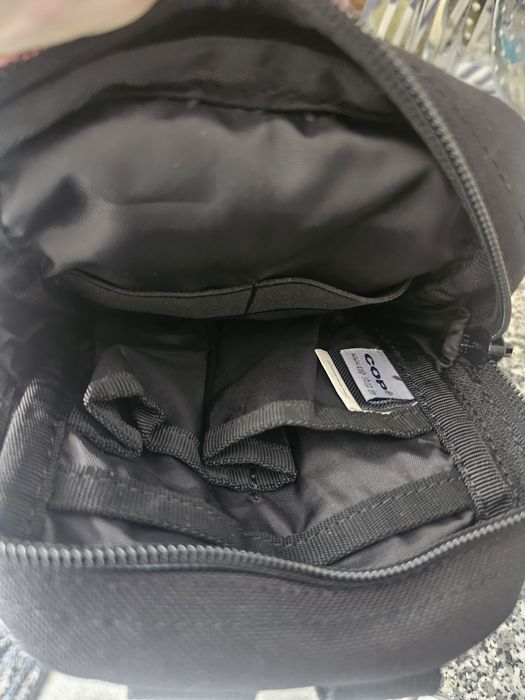 Bolsa tatica homem/mulher