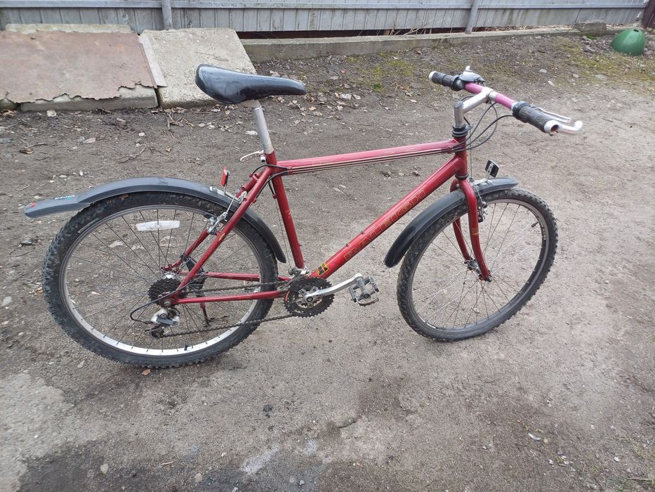 Продам ровер. САМОВИВІЗ