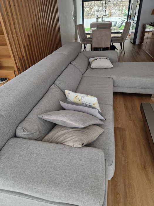 Sofa usado (Las Kasas)