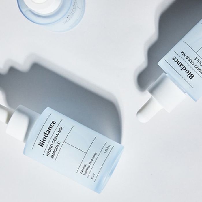 Biodance - Pore Tightening Collagen Ampoule| Hydro Cera-nol Ampoule