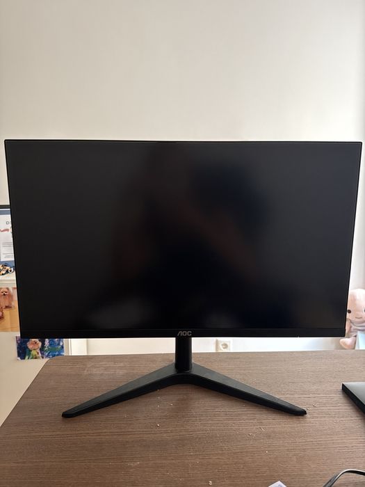 Monitor AOC 23,6”
