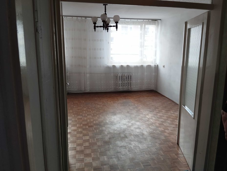 Sprzedam mieszkanie blisko uczelni