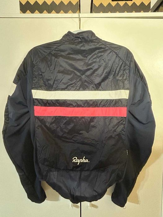 Casaco de ciclismo Rapha64738045005698122