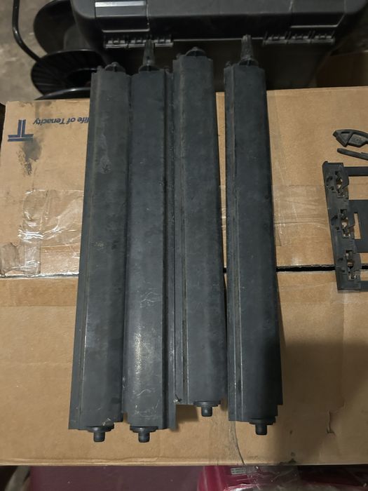 Запчастина до жалюзі