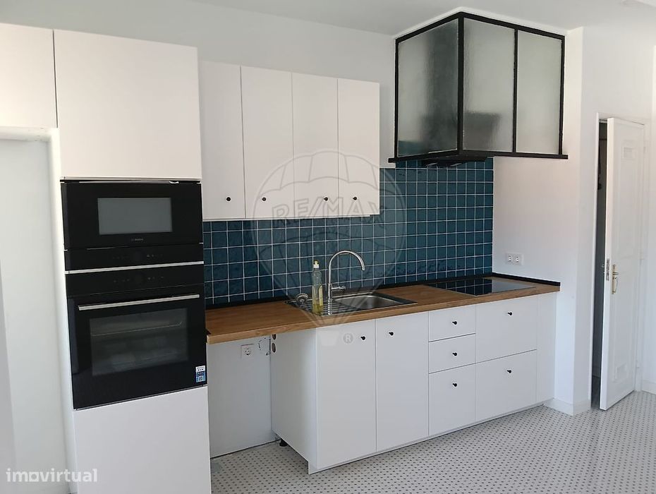 Apartamento T2 para venda