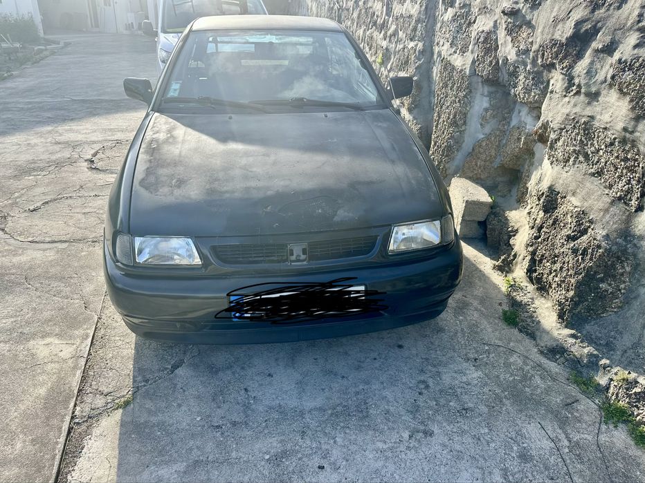 Vendo Ibiza 6K3
