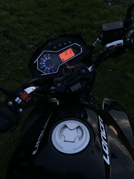 Обменяю лонсін цр1 возможно з доплатой