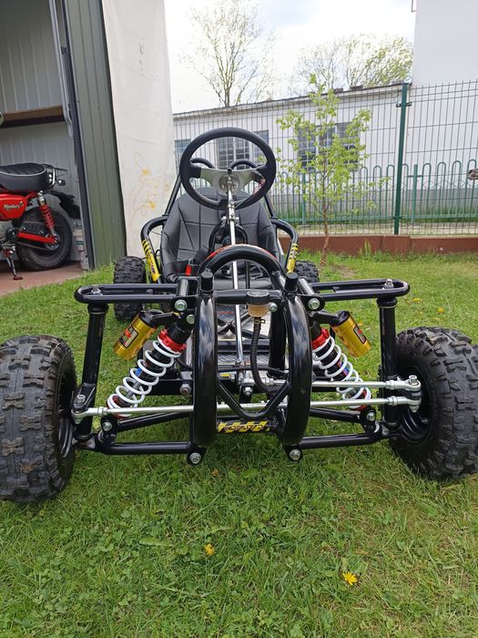 Gokart 270cc nowy