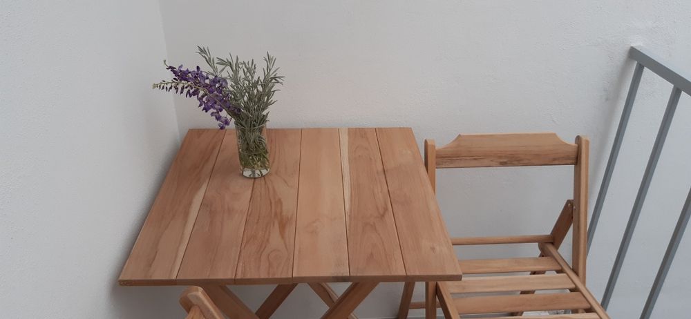 Apartamento T0 Cantanhede centro