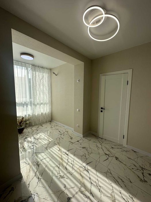 Елегантна 2 кім ЖК Софіївські Липки