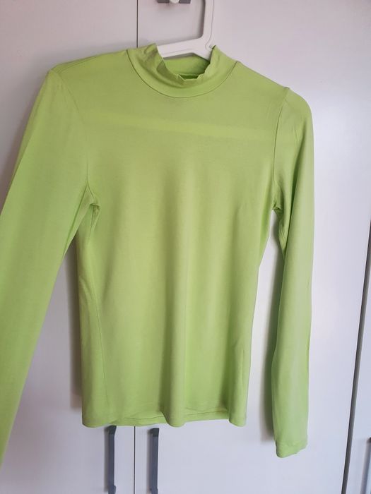 Golf zielony Reserved 36