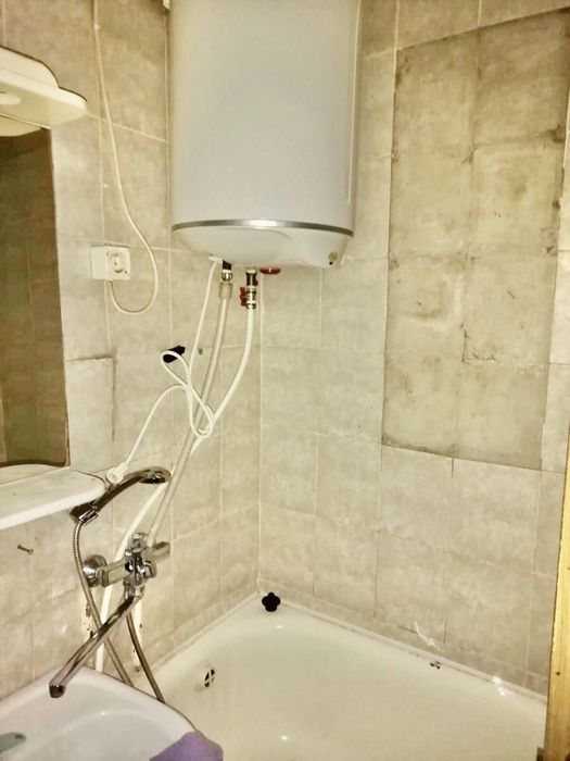 Продам 3к квартиру Парус, Коммунар