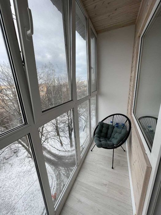 Продаж квартири з ремонтом в Центрі Соборний парк