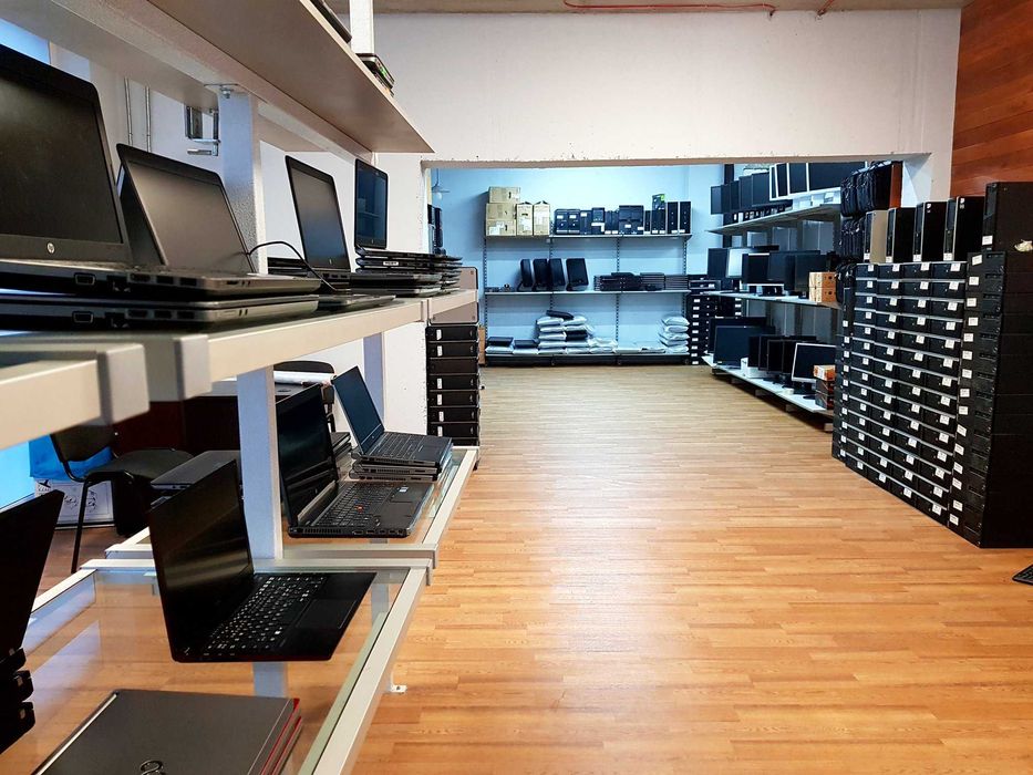 153 030 HP 27" IPS CA1000L  Core™ i7-12700T NVIDIA GeForce MX450