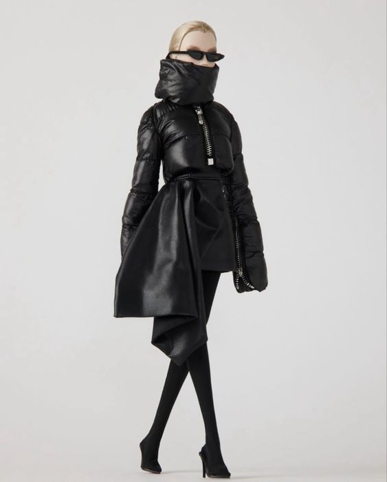 Integrity Toys Defa Lucy Дефа Люсі лялька Poppy Fashion Royalty Xian Люси Mizi