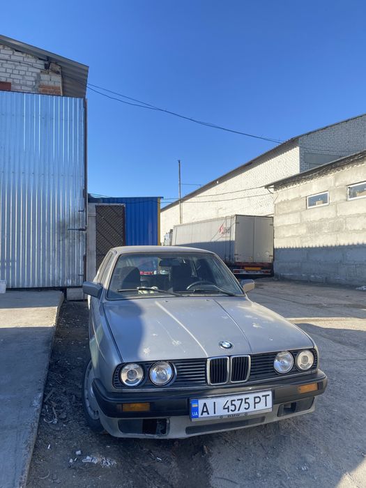 Bmw бмв е30 (е32,е34,е36)