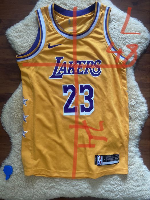 Майка jordan Lakers. Brooklyn