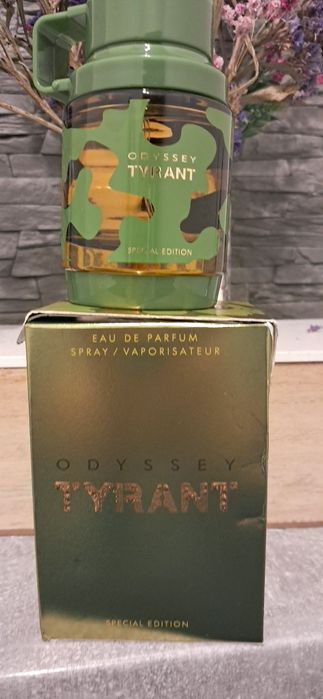 Perfum Armaf odyssey 100 ml