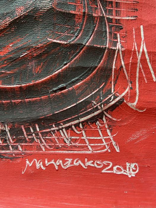 Pintura moçambicana