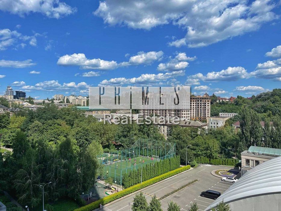 Продажа 5к квартиры 290м2, Новопечерские Липки, Драгомирова Верхогляда