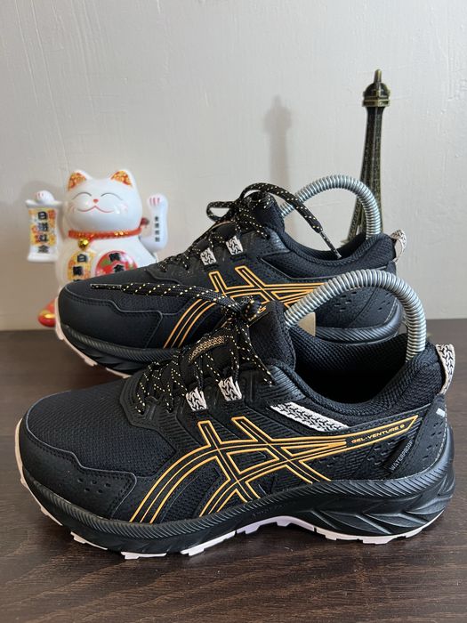 Asisc Gel-Venture 9 Waterproof