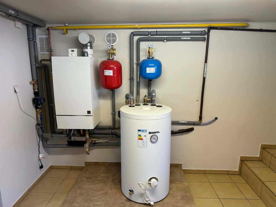 HYDRAULIK-kompleksowe usługi hydrauliczne