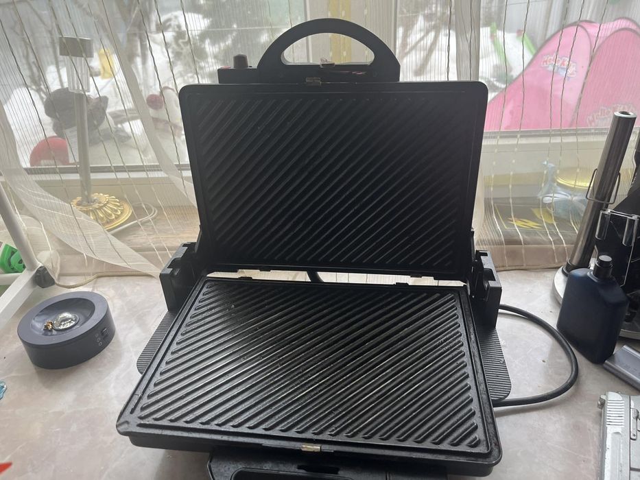 Прода гриль для бутербродів