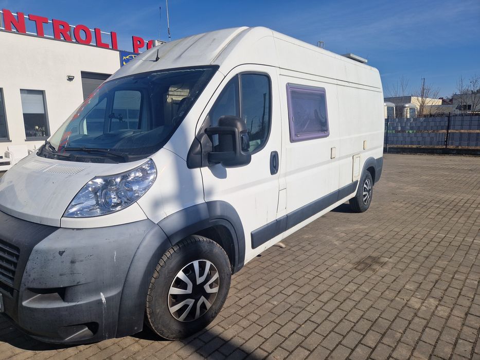 Sprzedam  Bus   kampera