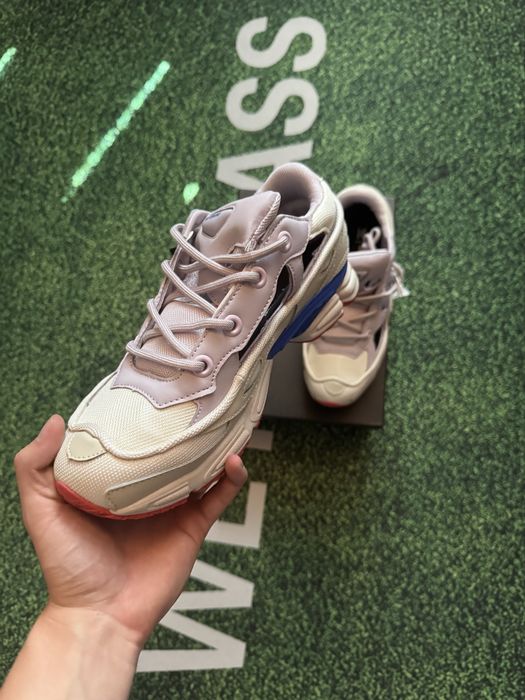 Raf simons replicant adidas раф симонс репликант репликанты рафы адідас реплікант репліканти рафи озвего озвиги ozweego