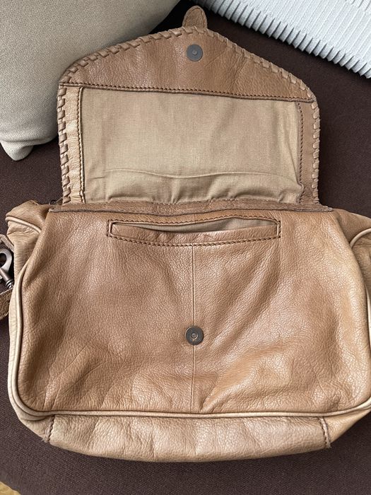 Ідеальна сумка Liеbeskind