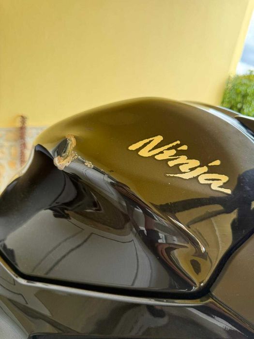 Kawasaki Ninja 650 - 2019