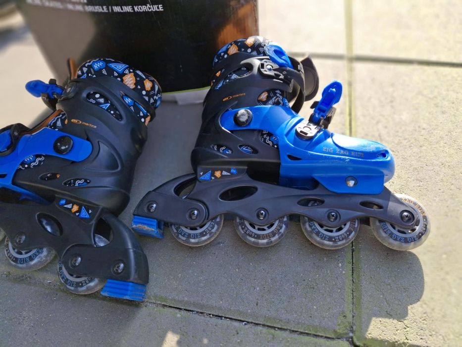 Sprzedam łyżworolki