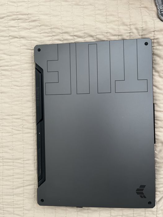 Asus tuf gaming f15