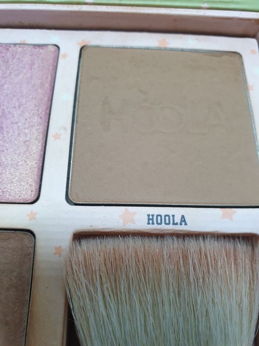 Paleta do konturowania Benefit