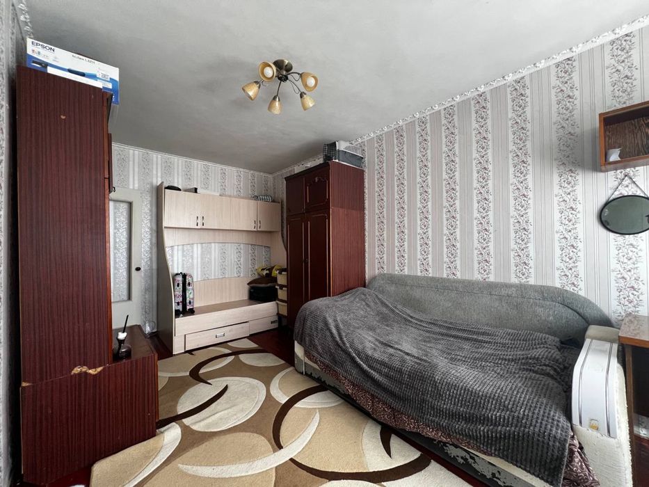 Продаю квартиру з ГАЗОВИМ опаленням. Нормальний РЕМОНТ. Ірпінь