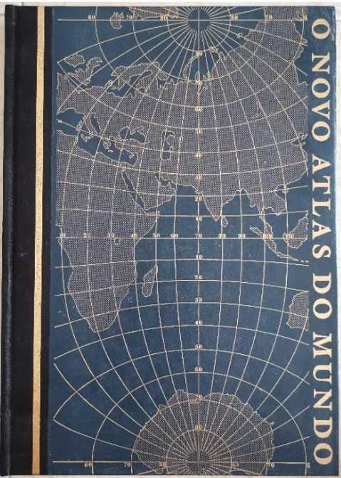 O Novo Atlas do Mundo - Selecções Readers Digest