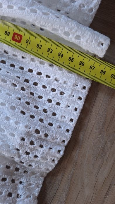 Spódnica wiya maxi boho