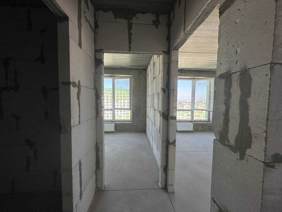 2-комнатная квартира по адресу (площадь 45 м²) - Atlanta.ua - фото 9