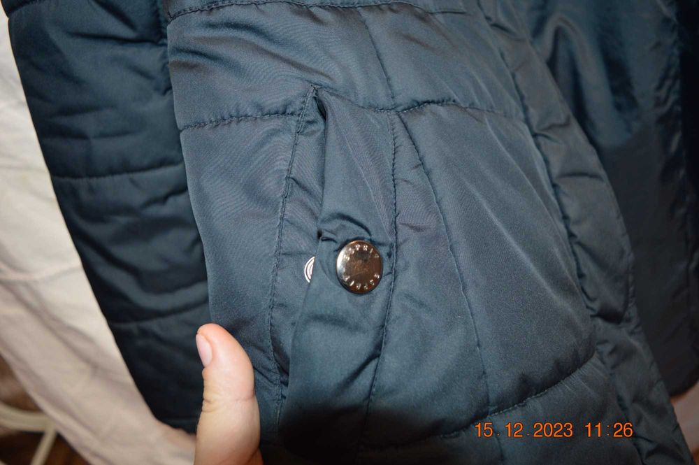 Куртка зимова SPRIT